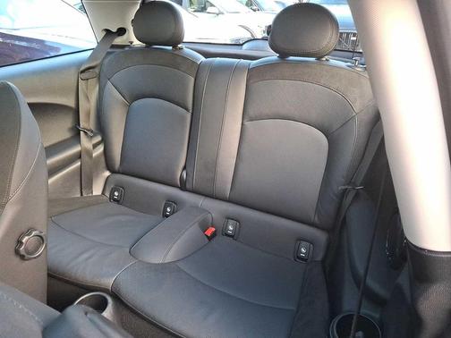 2024 MINI Hardtop Cooper S