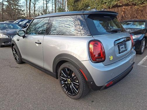 2024 MINI Hardtop Cooper S