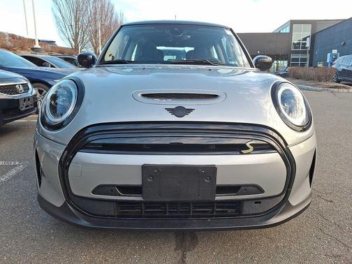 2024 MINI Hardtop Cooper S