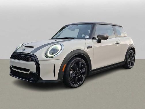 2023 MINI Hardtop Cooper S