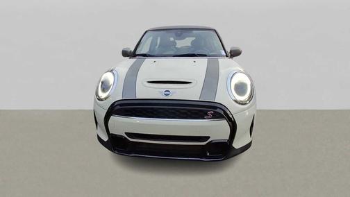 2023 MINI Hardtop Cooper S