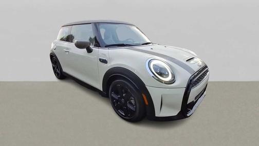 2023 MINI Hardtop Cooper S