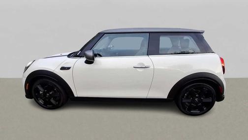 2023 MINI Hardtop Cooper S