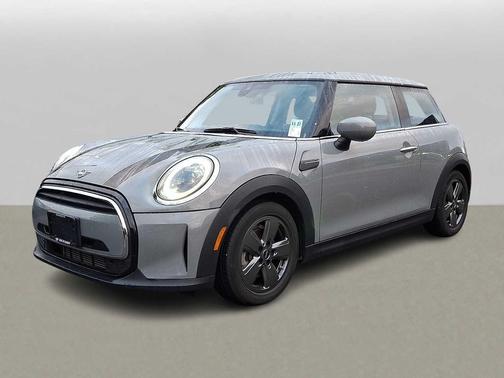 2023 MINI Hardtop Cooper