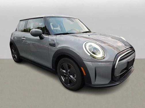 2023 MINI Hardtop Cooper