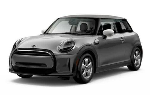 2023 MINI Hardtop Cooper