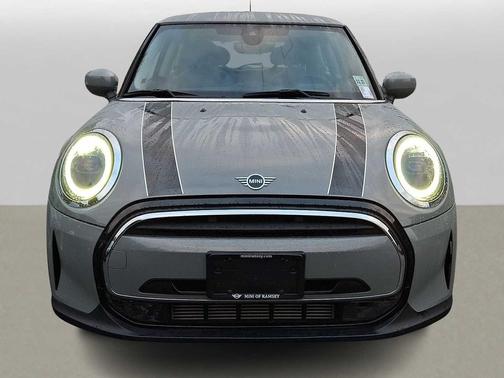 2023 MINI Hardtop Cooper