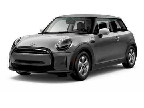 2023 MINI Hardtop Cooper