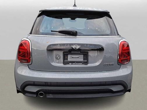 2023 MINI Hardtop Cooper