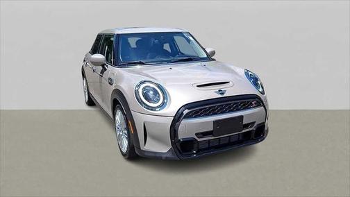 2023 MINI Hardtop Cooper S