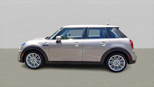 2023 MINI Hardtop Cooper S