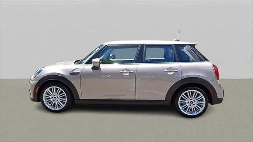 2023 MINI Hardtop Cooper S