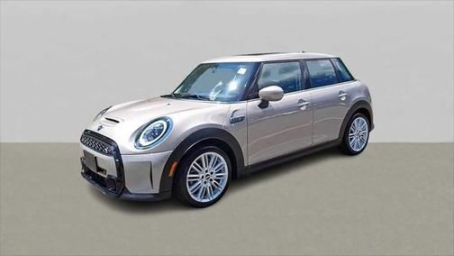 2023 MINI Hardtop Cooper S