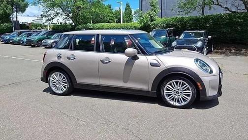 2023 MINI Hardtop Cooper S