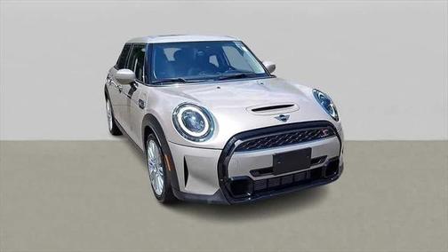 2023 MINI Hardtop Cooper S