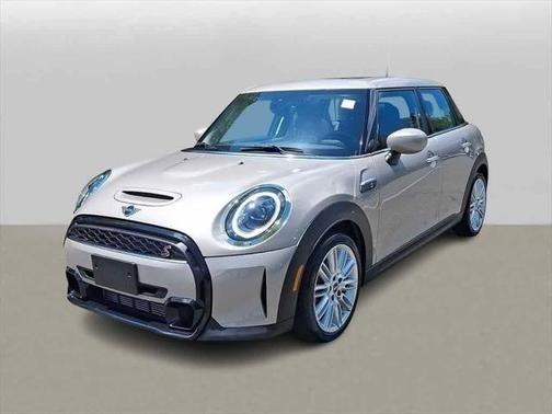 2023 MINI Hardtop Cooper S