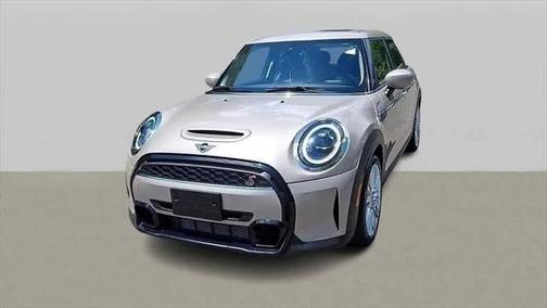 2023 MINI Hardtop Cooper S