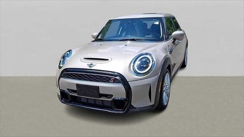 2023 MINI Hardtop Cooper S