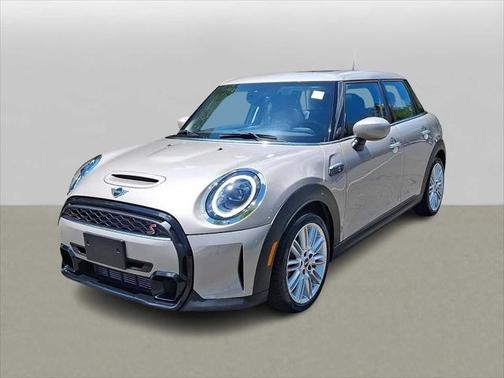 2023 MINI Hardtop Cooper S