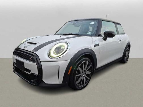 2023 MINI Hardtop Cooper S