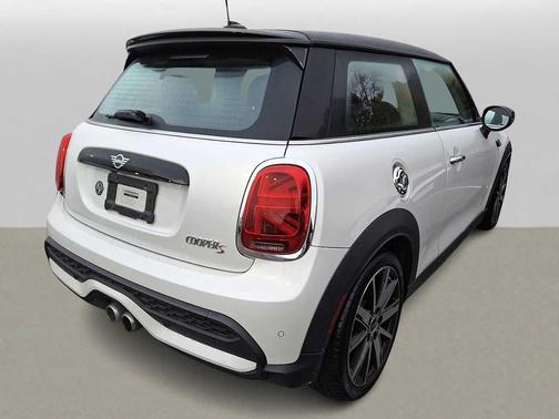 2023 MINI Hardtop Cooper S