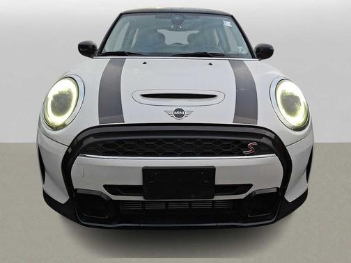 2023 MINI Hardtop Cooper S