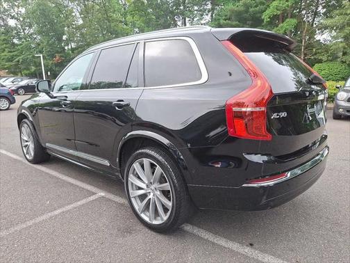 2023 Volvo XC90 B6 Plus 6-Seater