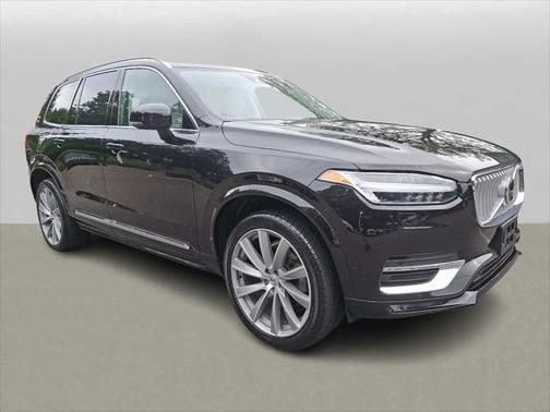 2023 Volvo XC90 B6 Plus 6-Seater