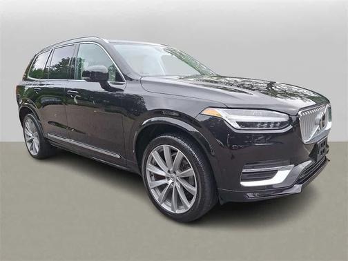 2023 Volvo XC90 B6 Plus 6-Seater
