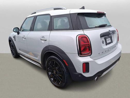 2023 MINI Countryman Cooper S ALL4