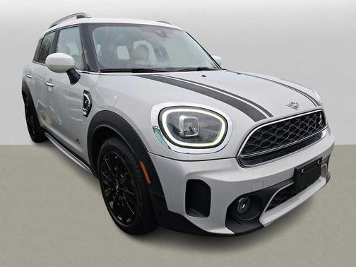 2023 MINI Countryman Cooper S ALL4