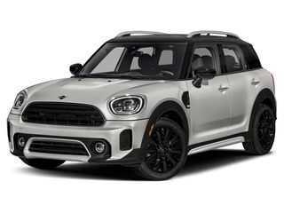 2023 MINI Countryman Cooper S ALL4