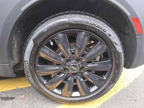 2023 MINI Countryman Cooper S ALL4