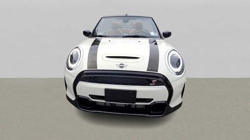 2023 MINI Convertible Cooper S