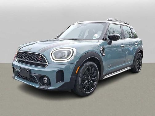 2023 MINI Countryman Cooper S ALL4
