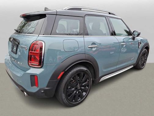 2023 MINI Countryman Cooper S ALL4