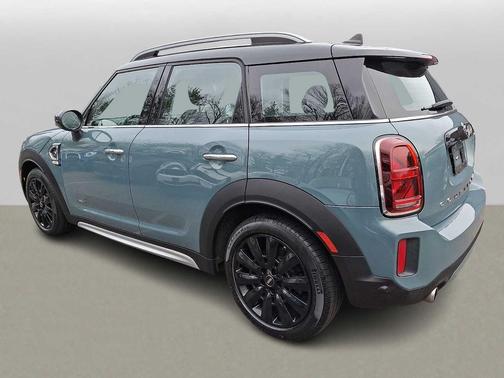 2023 MINI Countryman Cooper S ALL4