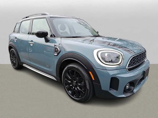 2023 MINI Countryman Cooper S ALL4