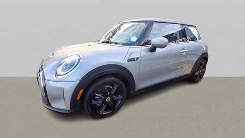 2024 MINI Hardtop Cooper S