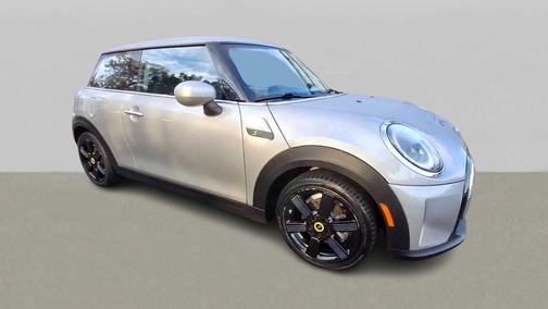 2024 MINI Hardtop Cooper S