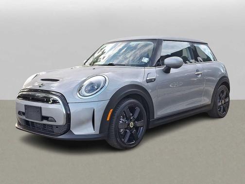 2024 MINI Hardtop Cooper S