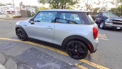 2024 MINI Hardtop Cooper S