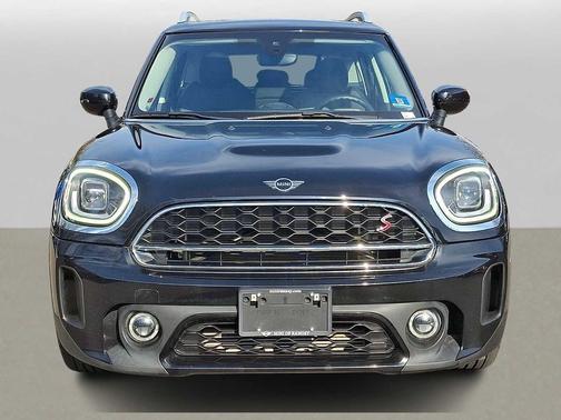 2021 MINI Countryman Cooper S ALL4