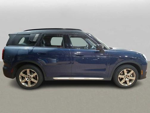 2025 MINI Countryman Cooper S ALL4