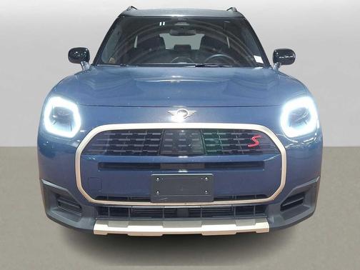 2025 MINI Countryman Cooper S ALL4