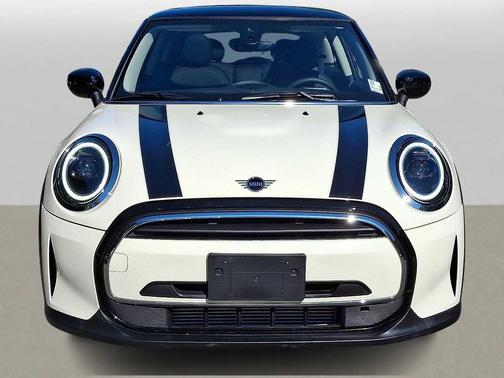 2023 MINI Hardtop Cooper