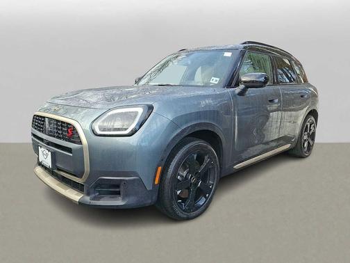 2025 MINI Countryman Cooper S ALL4