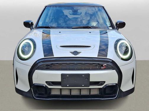 2023 MINI Hardtop Cooper S