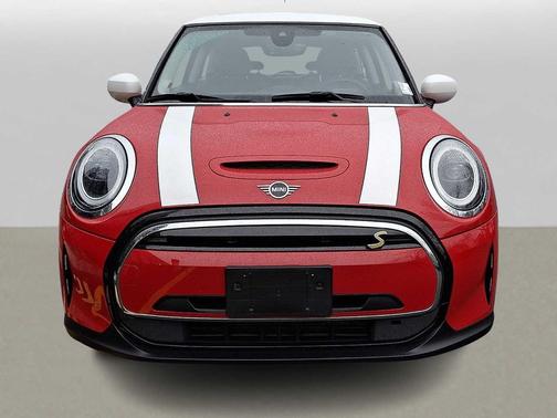 2024 MINI Hardtop Cooper S