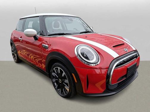 2024 MINI Hardtop Cooper S
